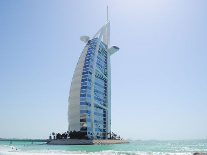Dubai Turu resmi