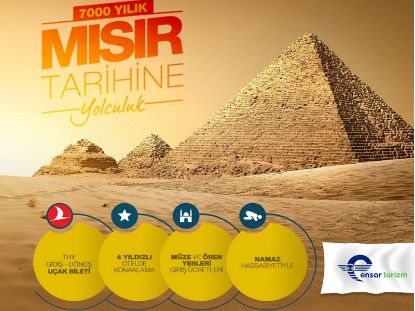 Mısır Turu resmi